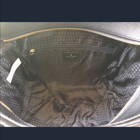 Gaby’sBags👜💕 NWT Kate Spade Satchel - Picture 7 of 7